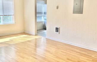 1 bed, 1 bath, $2,395, Unit Apt 302