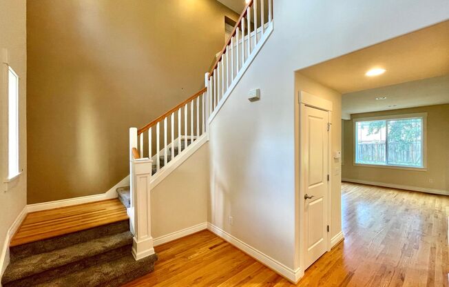Great Home for rent