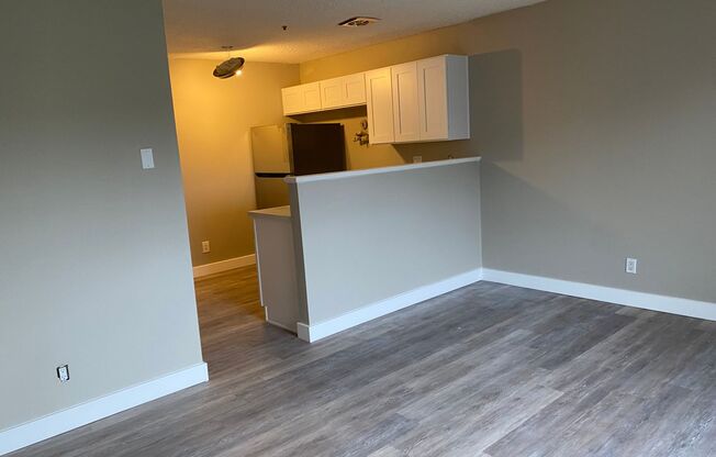 1 bed, 1 bath, 519 sqft, $1,395, Unit 42