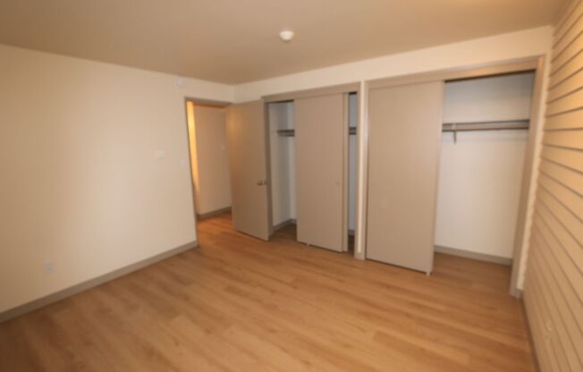 1 bed, 1 bath, 650 sqft, $1,850, Unit 6