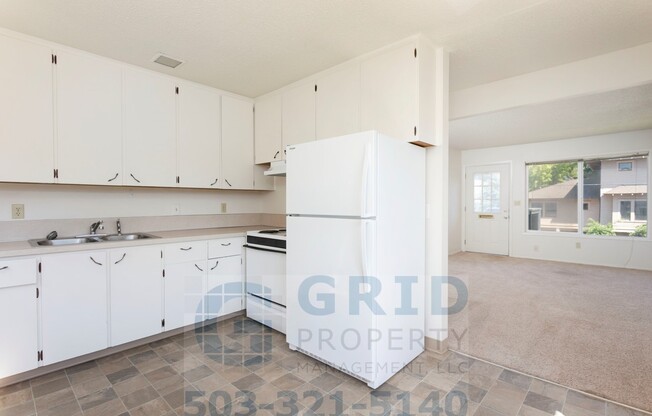 2 beds, 1 bath, $1,695, Unit A