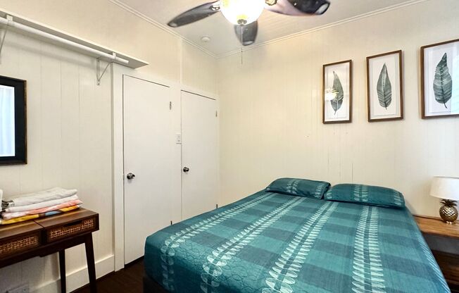 2 beds, 1 bath, $3,500