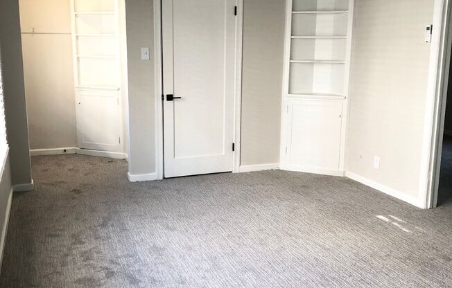 1 bed, 1 bath, 578 sqft, $1,295, Unit 432