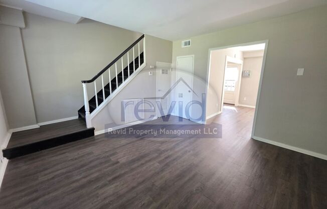 2 beds, 1 bath, 752 sqft, $995, Unit 1301-5