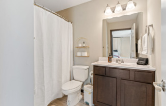 Rosewood Crossing - Building 2850