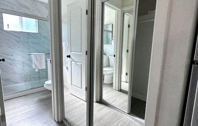 Studio, 1 bath, 400 sqft, $1,850, Unit 8