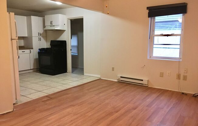 Charming 3 Bedroom/1 Bathroom Home with Carport - Dundalk!