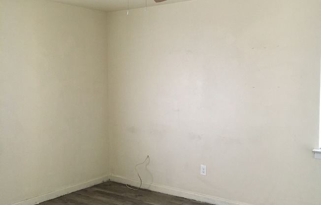 3BR/2BATH very close to LSU!