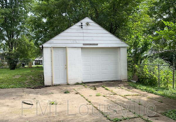 327 ALGER AVE