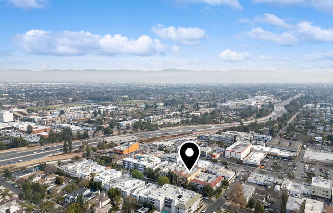 4612 Vista del Monte Ave Apt 7