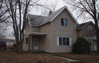 731 High St