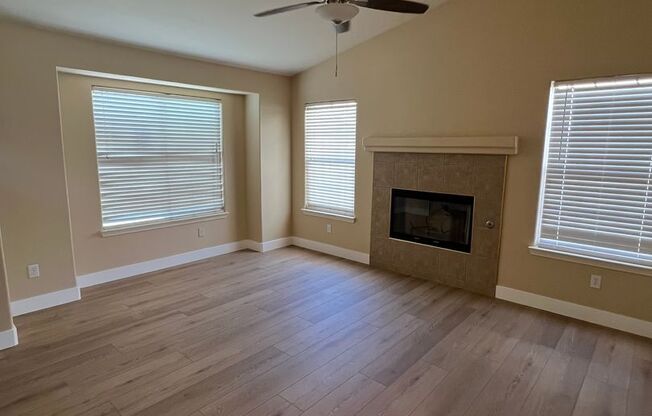 Southwest 4 bedroom