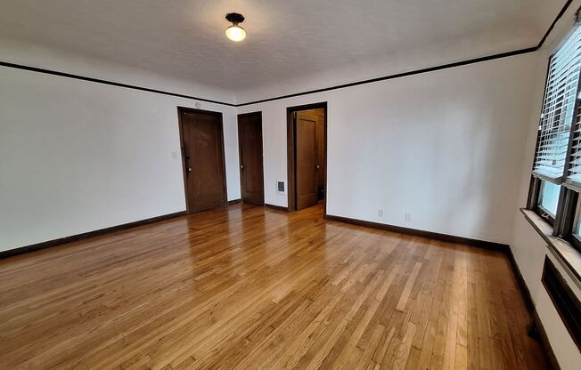 Mt. Tabor Apartments