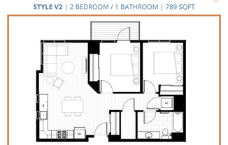 Partner-provided photo for $1655 unit