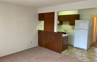 1 bed, 1 bath, 500 sqft, $795, Unit 640-05