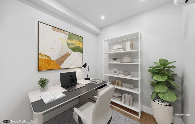356 W 48 ST