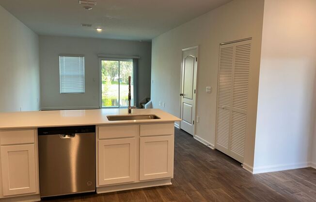 New Construction 2/2.5 Townhome off Baymeadows! ALDEN LANDING