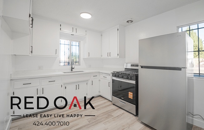 6501 Cherry Ave.