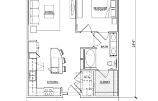 Partner-provided photo for $1599 unit