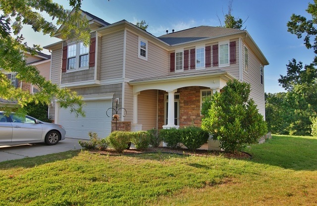 Gorgeous 3 Bedroom Home in Windcrest Subdivision - Available September 10th!