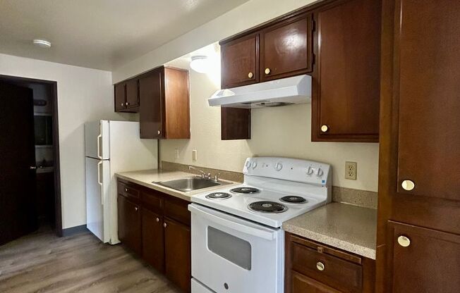 1 bed, 1 bath, 510 sqft, $1,125, Unit 3847 24th Pl NE