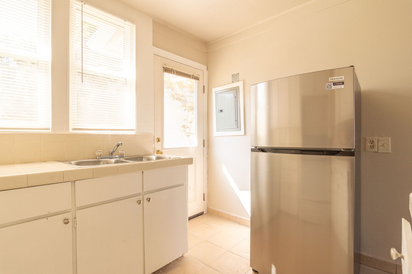 The Markwell Apartments