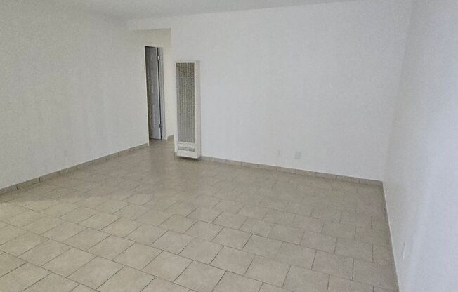 Baldwin Apartments