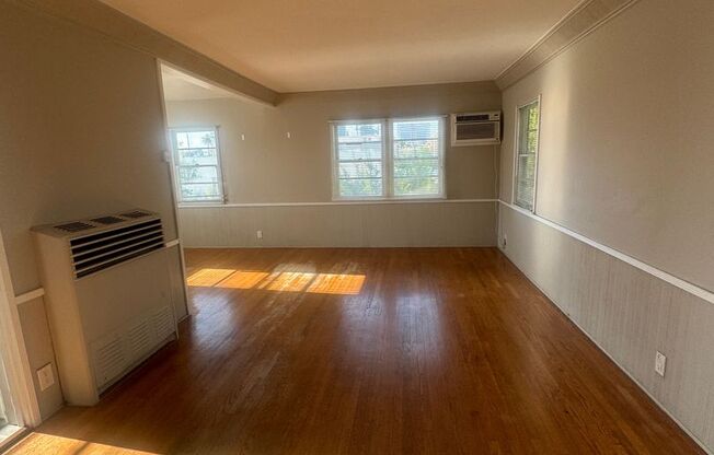 1 bed, 1 bath, $1,995