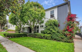 WeHo Designer Remodel Just Completed