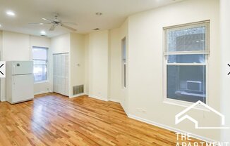 2604 North Racine Ave.