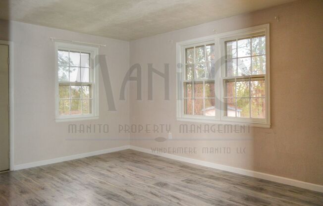 **COMING SOON** Charming Garden Springs Home