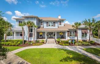 Windward Long Point Apartments