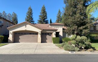 4 beds, 2.5 baths, $2,595