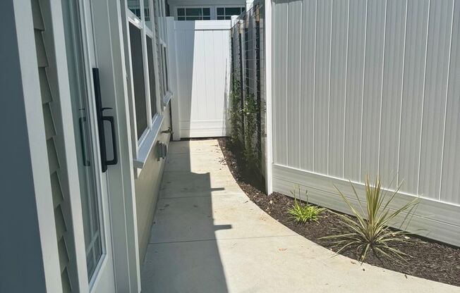 Brand New 1 Bedroom ADU in Downtown Fullerton