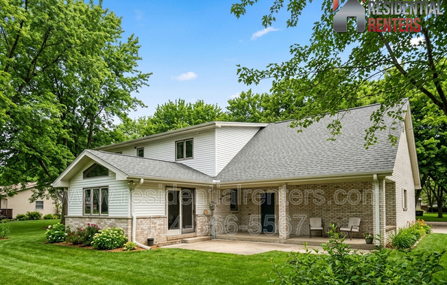 13311 W FERGUSON RD