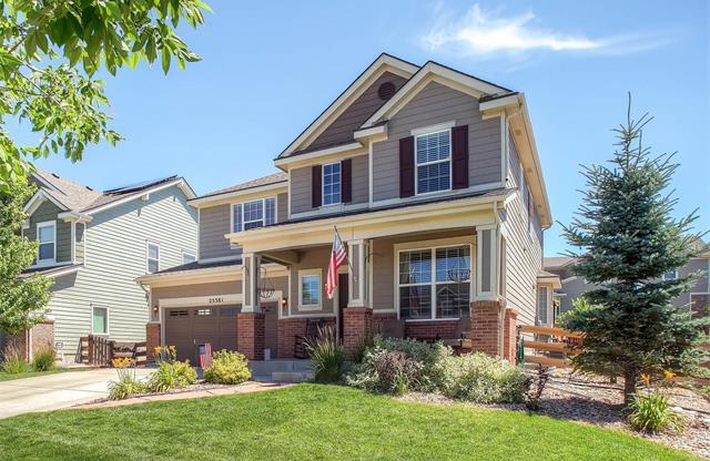 25381 E Ottawa Dr
