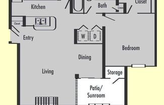 Partner-provided photo for $1330 unit