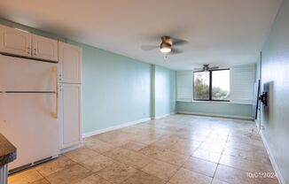 1 bed, 1 bath, $2,200, Unit Unit #511