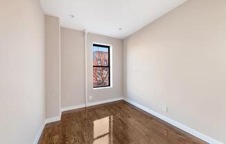 2 beds, 1 bath, $4,495, Unit 4A