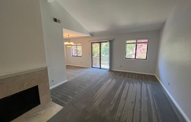 Great location, Ready for Move-In