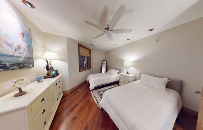 Luxury Coronado Condo in Regatta Bay