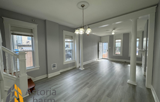 3 beds, 1 bath, $1,600