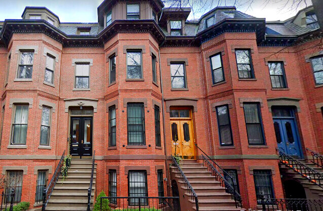 49 Dwight St.