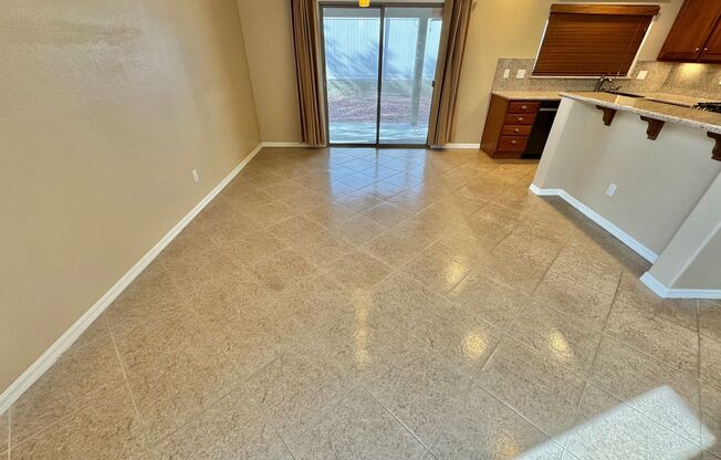 SINGLE STORY 4 BEDROOM HOME IN CUL DE SAC LOCATED IN NORTH LAS VEGAS