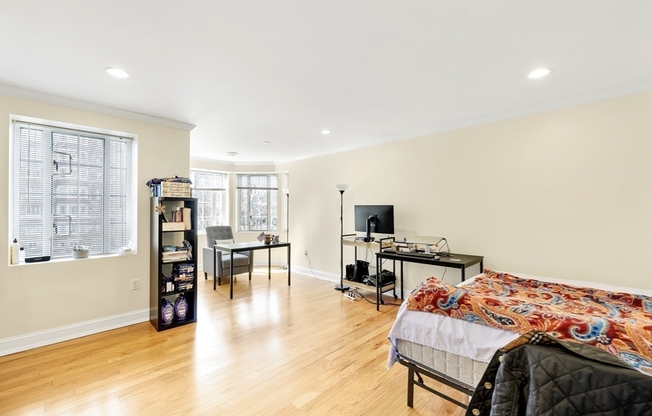 1 bed, 1 bath, 780 sqft, $3,600, Unit A503