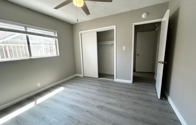 Stonewood Apartments