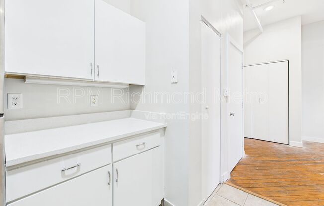 1 bed, 1 bath, 531 sqft, $1,299, Unit 2h