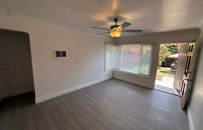 1 bed, 1 bath, 450 sqft, $2,295, Unit 4979.25