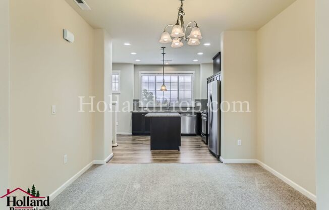 2 beds, 2.5 baths, $2,445