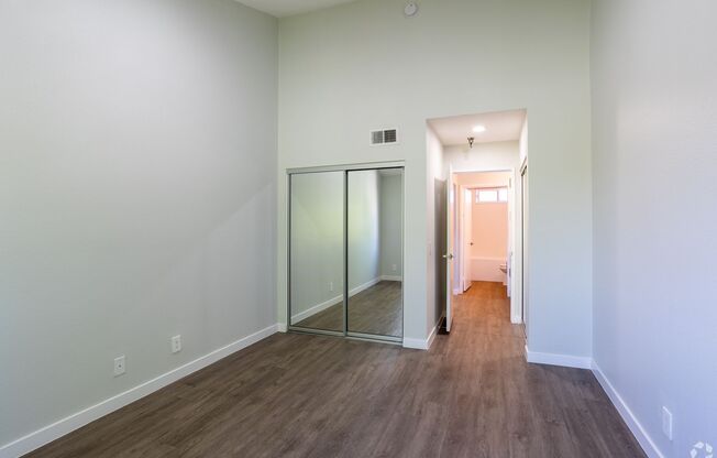 1 bed, 1 bath, 850 sqft, $2,498, Unit 411